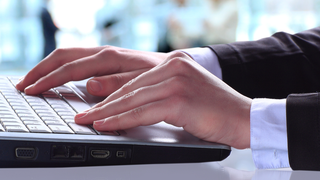 Scientists Hack Cryptography Keys By Simply Touching a Laptop